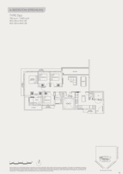 J'den (D22), Apartment #501102351